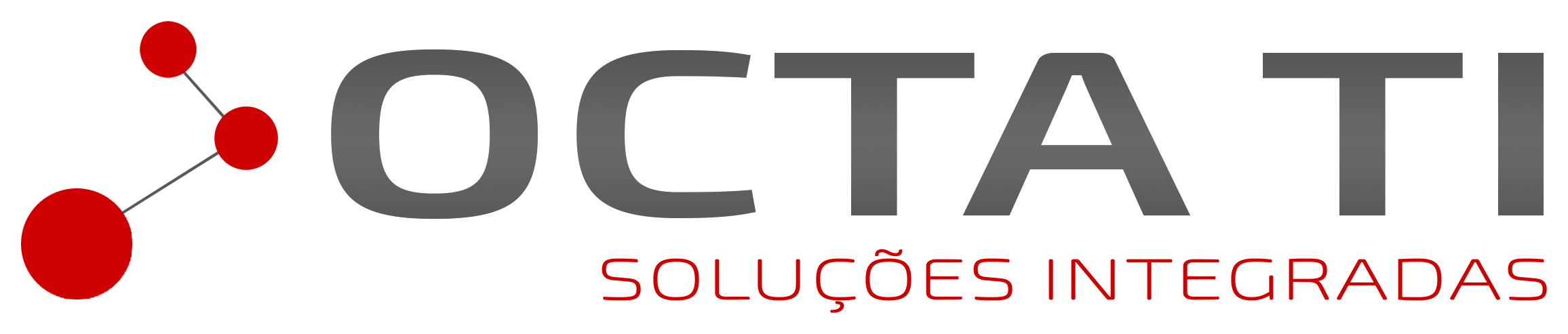 Octa TI — Soluções Integradas